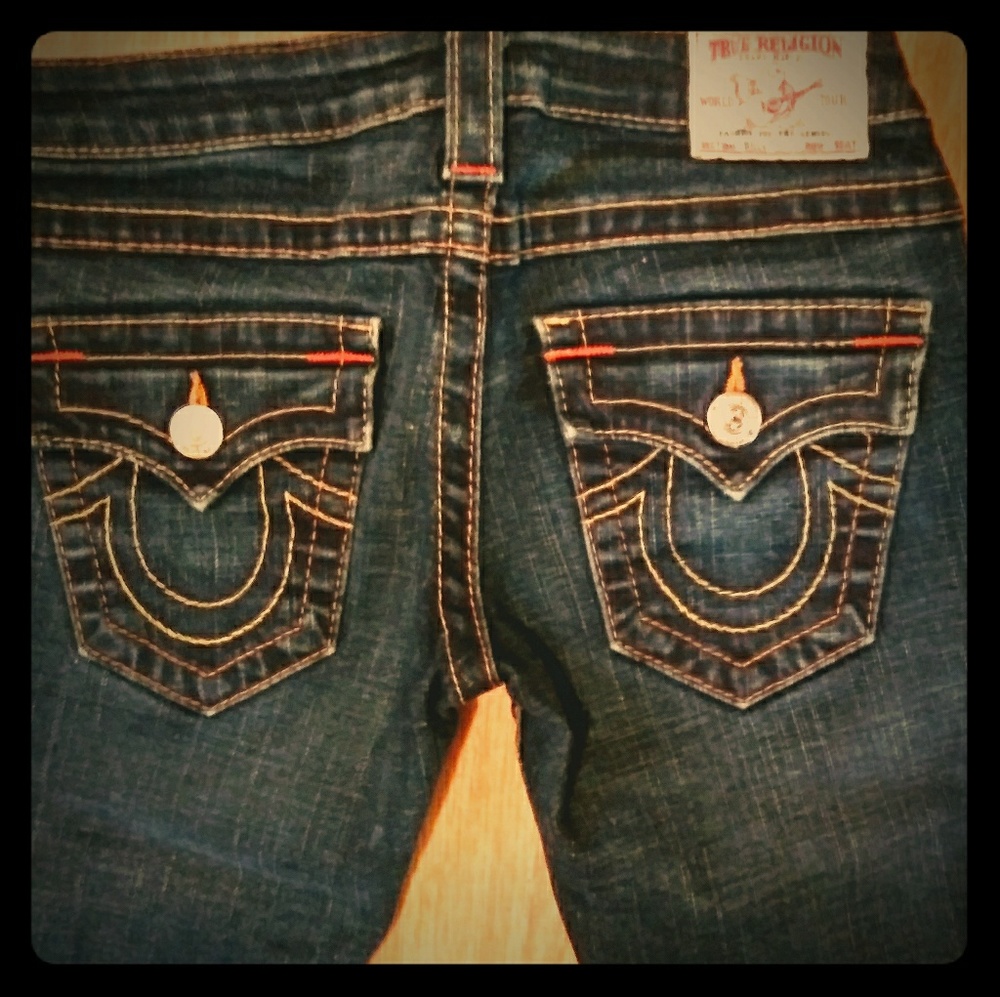 True Religion Jeans